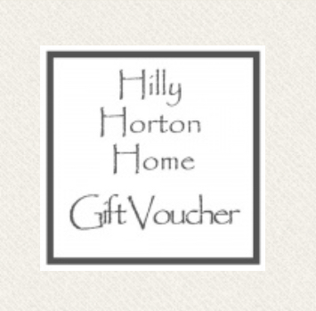 Gift Vouchers